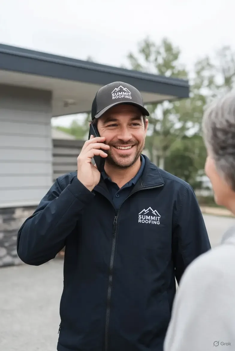 Flat Roof Leak Repair Leesville, SC FAQs